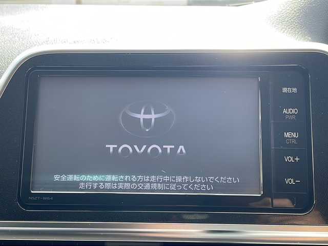 トヨタ シエンタ G 京都府 2016(平28)年 6.3万km コバルトブルーメタリック 純正メモリナビ　フルセグ　Ｂｌｕｅｔｏｏｔｈオーディオ　ＤＶＤ再生　バックカメラ　両側パワースライドドア　スマートキー　ビルトインＥＴＣ　純正アルミホイール　ＬＥＤヘッドライト　スマートキー　ドラレコ