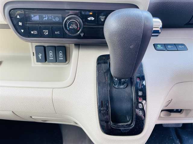 ホンダ Ｎ ＢＯＸ G EX ターボ ホンダセンシング 岡山県 2018(平30)年 7.4万km クリスタルブラックパール (株)IDOMが運営する【じしゃロン岡山店】の自社ローン専用車両になります。こちらは現金またはオートローンご利用時の価格です。自社ローンご希望の方は別途その旨お申付け下さい/・純正ナビゲーション/・バックカメラ/・両側電動スライドドア/・ＥＴＣ/・ホンダセンシング