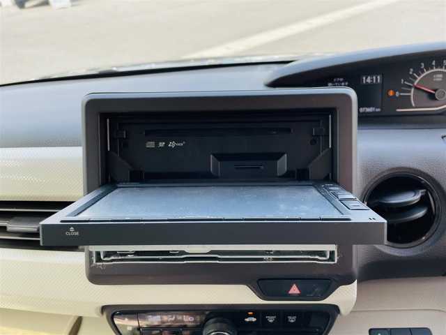 ホンダ Ｎ ＢＯＸ G EX ターボ ホンダセンシング 岡山県 2018(平30)年 7.4万km クリスタルブラックパール (株)IDOMが運営する【じしゃロン岡山店】の自社ローン専用車両になります。こちらは現金またはオートローンご利用時の価格です。自社ローンご希望の方は別途その旨お申付け下さい/・純正ナビゲーション/・バックカメラ/・両側電動スライドドア/・ＥＴＣ/・ホンダセンシング