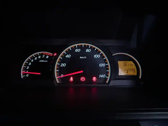 ホンダ ゼスト SPORTS G 三重県 2006(平18)年 11.3万km アドミラルグレーメタリック 登録時112/339km/社外ナビ/純正フロアマット/ベンチシート/電格ミラー/ハロゲンライト/Ｗエアバッグ/パワーステアリング/パワーウィンドウ/ＡＢＳ