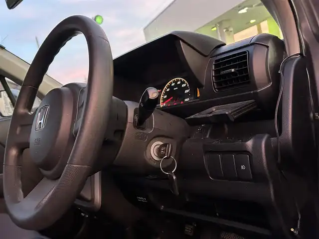 ホンダ ゼスト SPORTS G 三重県 2006(平18)年 11.3万km アドミラルグレーメタリック 登録時112/339km/社外ナビ/純正フロアマット/ベンチシート/電格ミラー/ハロゲンライト/Ｗエアバッグ/パワーステアリング/パワーウィンドウ/ＡＢＳ