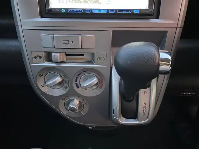 ホンダ ゼスト SPORTS G 三重県 2006(平18)年 11.3万km アドミラルグレーメタリック 登録時112/339km/社外ナビ/純正フロアマット/ベンチシート/電格ミラー/ハロゲンライト/Ｗエアバッグ/パワーステアリング/パワーウィンドウ/ＡＢＳ