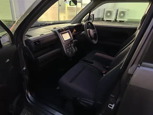 ホンダ ゼスト SPORTS G 三重県 2006(平18)年 11.3万km アドミラルグレーメタリック 登録時112/339km/社外ナビ/純正フロアマット/ベンチシート/電格ミラー/ハロゲンライト/Ｗエアバッグ/パワーステアリング/パワーウィンドウ/ＡＢＳ
