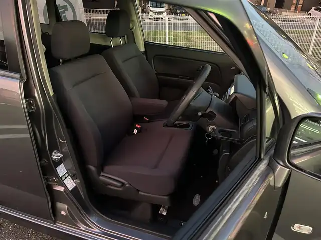 ホンダ ゼスト SPORTS G 三重県 2006(平18)年 11.3万km アドミラルグレーメタリック 登録時112/339km/社外ナビ/純正フロアマット/ベンチシート/電格ミラー/ハロゲンライト/Ｗエアバッグ/パワーステアリング/パワーウィンドウ/ＡＢＳ