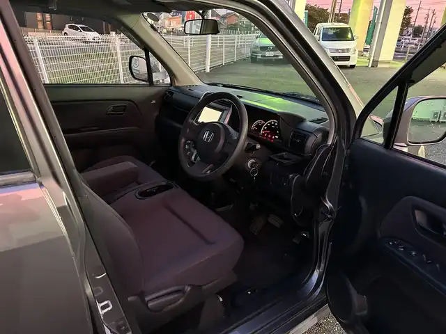 ホンダ ゼスト SPORTS G 三重県 2006(平18)年 11.3万km アドミラルグレーメタリック 登録時112/339km/社外ナビ/純正フロアマット/ベンチシート/電格ミラー/ハロゲンライト/Ｗエアバッグ/パワーステアリング/パワーウィンドウ/ＡＢＳ