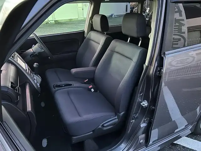 ホンダ ゼスト SPORTS G 三重県 2006(平18)年 11.3万km アドミラルグレーメタリック 登録時112/339km/社外ナビ/純正フロアマット/ベンチシート/電格ミラー/ハロゲンライト/Ｗエアバッグ/パワーステアリング/パワーウィンドウ/ＡＢＳ