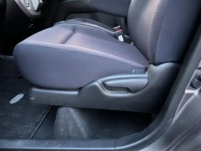 ホンダ ゼスト SPORTS G 三重県 2006(平18)年 11.3万km アドミラルグレーメタリック 登録時112/339km/社外ナビ/純正フロアマット/ベンチシート/電格ミラー/ハロゲンライト/Ｗエアバッグ/パワーステアリング/パワーウィンドウ/ＡＢＳ