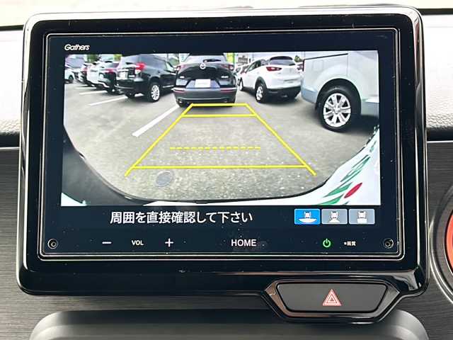 ホンダ Ｎ ＯＮＥ RS 大阪府 2024(令6)年 0.6万km クリスタルブラックパール １オーナー　ホンダセンシング　８型ディスプレイオーディオ　バックカメラ　前席シートヒーター　ＥＴＣ　ＬＥＤオートライト　クルコン　スマートキー　リアスポイラー