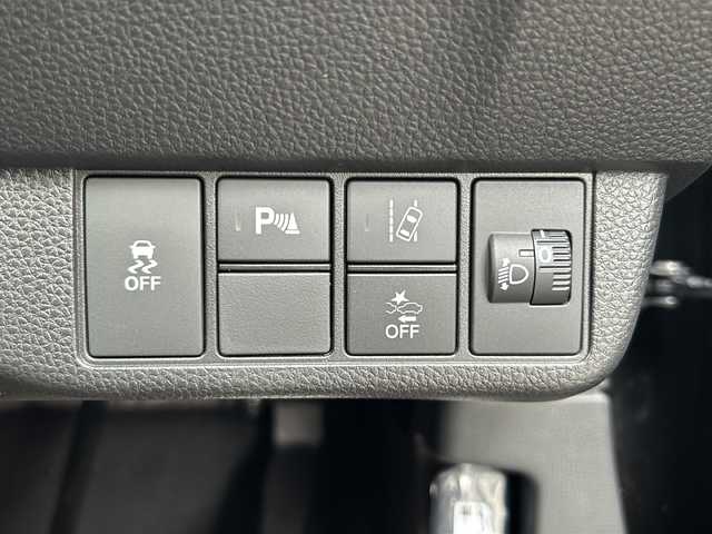 ホンダ Ｎ ＯＮＥ RS 大阪府 2024(令6)年 0.6万km クリスタルブラックパール １オーナー　ホンダセンシング　８型ディスプレイオーディオ　バックカメラ　前席シートヒーター　ＥＴＣ　ＬＥＤオートライト　クルコン　スマートキー　リアスポイラー