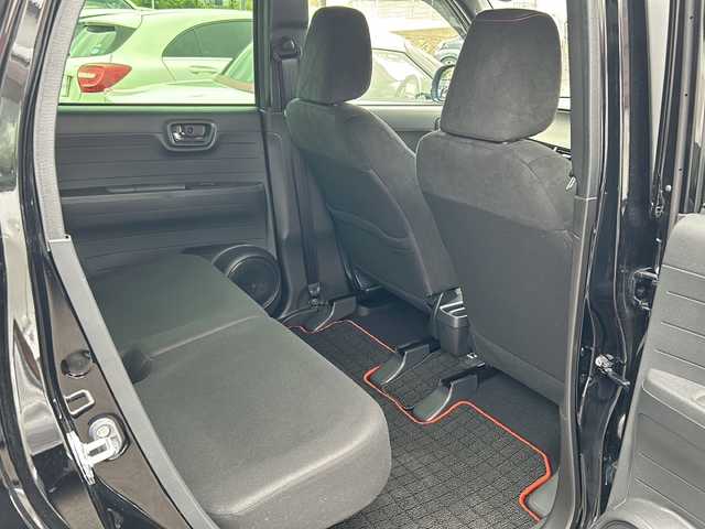 ホンダ Ｎ ＯＮＥ RS 大阪府 2024(令6)年 0.6万km クリスタルブラックパール １オーナー　ホンダセンシング　８型ディスプレイオーディオ　バックカメラ　前席シートヒーター　ＥＴＣ　ＬＥＤオートライト　クルコン　スマートキー　リアスポイラー