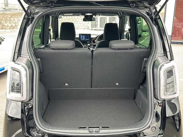 ホンダ Ｎ ＯＮＥ RS 大阪府 2024(令6)年 0.6万km クリスタルブラックパール １オーナー　ホンダセンシング　８型ディスプレイオーディオ　バックカメラ　前席シートヒーター　ＥＴＣ　ＬＥＤオートライト　クルコン　スマートキー　リアスポイラー