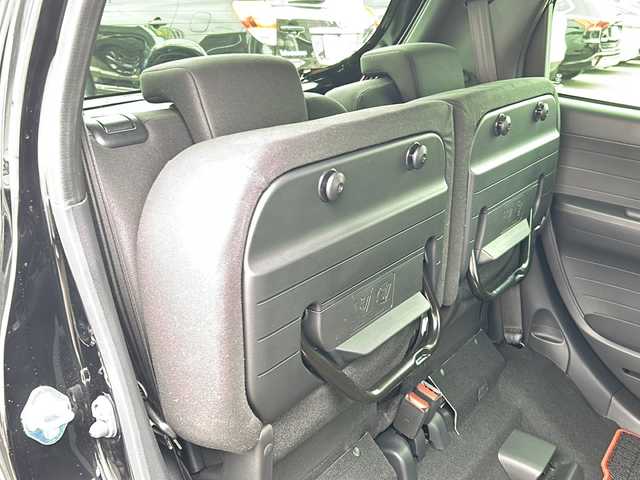 ホンダ Ｎ ＯＮＥ RS 大阪府 2024(令6)年 0.6万km クリスタルブラックパール １オーナー　ホンダセンシング　８型ディスプレイオーディオ　バックカメラ　前席シートヒーター　ＥＴＣ　ＬＥＤオートライト　クルコン　スマートキー　リアスポイラー