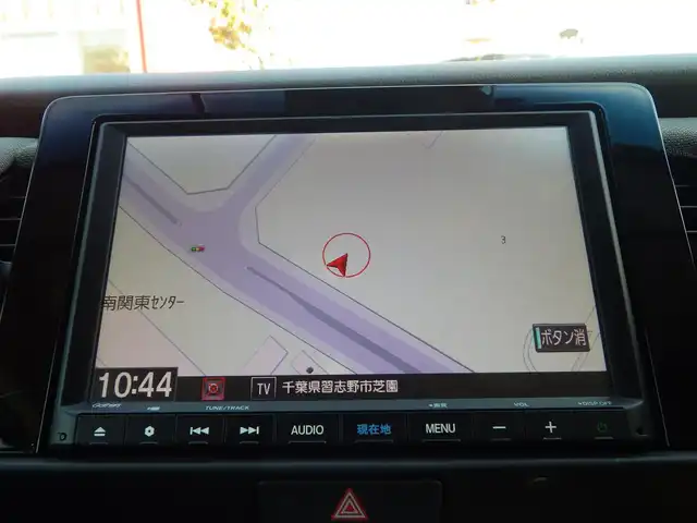 ホンダ フィット e:HEVクロスター 千葉県 2021(令3)年 1.9万km サーフブルー ホンダセンシング/・衝突軽減ブレーキ（CMBS）/・車線維持支援システム（LKAS）/・アダプティブクルーズコントロール（ACC）/・後方誤発進抑制機能/・誤発進抑制機能/純正SDナビ/地デジTV/【DVD/CD再生機能　Bluetooth接続】/バックカメラ/ドライブレコーダー（前後撮影）/ETC/LEDヘッドライト/ウインカーミラー/コーナーセンサー/純正16インチアルミホイル/サイド/カーテンエアバッグ/Honda スマートキー