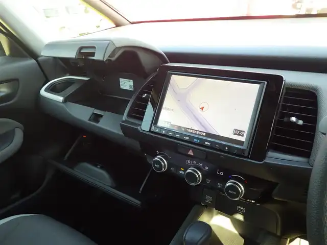 ホンダ フィット e:HEVクロスター 千葉県 2021(令3)年 1.9万km サーフブルー ホンダセンシング/・衝突軽減ブレーキ（CMBS）/・車線維持支援システム（LKAS）/・アダプティブクルーズコントロール（ACC）/・後方誤発進抑制機能/・誤発進抑制機能/純正SDナビ/地デジTV/【DVD/CD再生機能　Bluetooth接続】/バックカメラ/ドライブレコーダー（前後撮影）/ETC/LEDヘッドライト/ウインカーミラー/コーナーセンサー/純正16インチアルミホイル/サイド/カーテンエアバッグ/Honda スマートキー