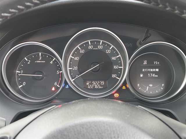 マツダ アテンザ セダン XD Lパッケージ 千葉県 2015(平27)年 12.3万km ジェットブラックマイカ (株)IDOMが運営する【じしゃロン八千代店】の自社ローン専用車両になります。/こちらは現金またはオートローンご利用時の価格です。自社ローンご希望の方は別途その旨お申付け下さい/KENSTYLEフルエアロ/BOSEサウンド/衝突軽減ブレーキ/レーンキープアシスト/クリアランスソナー/ブラインドスポットアシスト/ヘッドアップディスプレイ/レーダークルーズコントロール/純正SDナビ/バックカメラ/レザーシート/シートヒーター/パワーシート/キセノンヘッドライト/ビルトインETC/電子パーキングホールド/純正１９インチアルミ