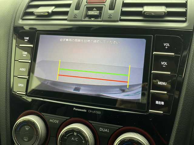 スバル ＷＲＸ Ｓ４ tS 愛知県 2017(平29)年 6.9万km クリスタルブラックシリカ /禁煙車//特別仕様車”tS”//4WD//純正ナビ(CN-LR720D)//フルセグTV・AM・FM・CD・DVD・SD・Bluetooth//バックカメラ//ETC//前方ドライブレコーダー/特別装備/・STIメッシュフロントグリル/・大型フロントスポイラー/・外装チェリーレッド加飾/・ビルシュタイン足回り/・BBS19インチ鍛造アルミホイール/・Brembo対向4ポッドキャリパー(STIロゴ入り)/・STIフロントタワーバー/・STIパフォーマンスマフラー/・CVTオイルクーラー&強化ラジエーター/・RECAROシート(セミアニリン本革)/・インパネレッド加飾(tSロゴ入り)/・アイサイトver.3/・アドバンスドセイフティパッケージ/STI純正オプション/・スカートリップ/・サイドアンダースポイラー/・リヤサイドアンダースポイラー/・リヤアンダースポイラー/・トランクスポイラー//LEDヘッドライト//オートライト//前席シートヒーター//純正フロアマット・ドアバイザー//電子パーキングブレーキ//ブレーキホールド//革巻きステアリング//ステアリングスイッチ//パドルシフト//プッシュスタート//電動格納ミラー//アイドリングストップ//イモビライザー