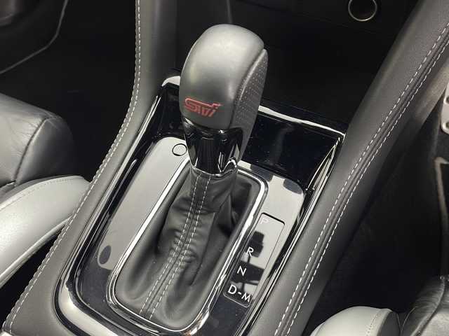 スバル ＷＲＸ Ｓ４ tS 愛知県 2017(平29)年 6.9万km クリスタルブラックシリカ /禁煙車//特別仕様車”tS”//4WD//純正ナビ(CN-LR720D)//フルセグTV・AM・FM・CD・DVD・SD・Bluetooth//バックカメラ//ETC//前方ドライブレコーダー/特別装備/・STIメッシュフロントグリル/・大型フロントスポイラー/・外装チェリーレッド加飾/・ビルシュタイン足回り/・BBS19インチ鍛造アルミホイール/・Brembo対向4ポッドキャリパー(STIロゴ入り)/・STIフロントタワーバー/・STIパフォーマンスマフラー/・CVTオイルクーラー&強化ラジエーター/・RECAROシート(セミアニリン本革)/・インパネレッド加飾(tSロゴ入り)/・アイサイトver.3/・アドバンスドセイフティパッケージ/STI純正オプション/・スカートリップ/・サイドアンダースポイラー/・リヤサイドアンダースポイラー/・リヤアンダースポイラー/・トランクスポイラー//LEDヘッドライト//オートライト//前席シートヒーター//純正フロアマット・ドアバイザー//電子パーキングブレーキ//ブレーキホールド//革巻きステアリング//ステアリングスイッチ//パドルシフト//プッシュスタート//電動格納ミラー//アイドリングストップ//イモビライザー