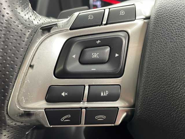 スバル ＷＲＸ Ｓ４ tS 愛知県 2017(平29)年 6.9万km クリスタルブラックシリカ /禁煙車//特別仕様車”tS”//4WD//純正ナビ(CN-LR720D)//フルセグTV・AM・FM・CD・DVD・SD・Bluetooth//バックカメラ//ETC//前方ドライブレコーダー/特別装備/・STIメッシュフロントグリル/・大型フロントスポイラー/・外装チェリーレッド加飾/・ビルシュタイン足回り/・BBS19インチ鍛造アルミホイール/・Brembo対向4ポッドキャリパー(STIロゴ入り)/・STIフロントタワーバー/・STIパフォーマンスマフラー/・CVTオイルクーラー&強化ラジエーター/・RECAROシート(セミアニリン本革)/・インパネレッド加飾(tSロゴ入り)/・アイサイトver.3/・アドバンスドセイフティパッケージ/STI純正オプション/・スカートリップ/・サイドアンダースポイラー/・リヤサイドアンダースポイラー/・リヤアンダースポイラー/・トランクスポイラー//LEDヘッドライト//オートライト//前席シートヒーター//純正フロアマット・ドアバイザー//電子パーキングブレーキ//ブレーキホールド//革巻きステアリング//ステアリングスイッチ//パドルシフト//プッシュスタート//電動格納ミラー//アイドリングストップ//イモビライザー