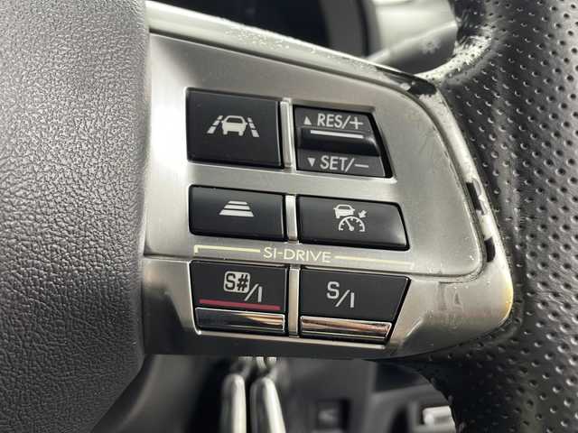 スバル ＷＲＸ Ｓ４ tS 愛知県 2017(平29)年 6.9万km クリスタルブラックシリカ /禁煙車//特別仕様車”tS”//4WD//純正ナビ(CN-LR720D)//フルセグTV・AM・FM・CD・DVD・SD・Bluetooth//バックカメラ//ETC//前方ドライブレコーダー/特別装備/・STIメッシュフロントグリル/・大型フロントスポイラー/・外装チェリーレッド加飾/・ビルシュタイン足回り/・BBS19インチ鍛造アルミホイール/・Brembo対向4ポッドキャリパー(STIロゴ入り)/・STIフロントタワーバー/・STIパフォーマンスマフラー/・CVTオイルクーラー&強化ラジエーター/・RECAROシート(セミアニリン本革)/・インパネレッド加飾(tSロゴ入り)/・アイサイトver.3/・アドバンスドセイフティパッケージ/STI純正オプション/・スカートリップ/・サイドアンダースポイラー/・リヤサイドアンダースポイラー/・リヤアンダースポイラー/・トランクスポイラー//LEDヘッドライト//オートライト//前席シートヒーター//純正フロアマット・ドアバイザー//電子パーキングブレーキ//ブレーキホールド//革巻きステアリング//ステアリングスイッチ//パドルシフト//プッシュスタート//電動格納ミラー//アイドリングストップ//イモビライザー