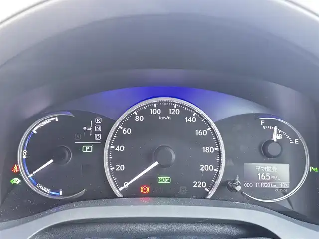 レクサス ＣＴ 200h Fスポーツ 熊本県 2011(平23)年 11.2万km ブラック 純正ナビ/【フルセグTV/CD/DVD】/バックカメラ/クルーズコントロール/コーナーセンサー/パドルシフト/シートヒーター/純正17インチAW/ビルトインETC/オートライト/電動格納ミラー/プッシュスタート/ステアリングスイッチ/革巻きステアリング/純正フロアマット/横滑り防止/盗難防止装置/取扱説明書