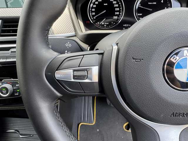 ＢＭＷ Ｘ２ xDrive 18d MスポーツX 三重県 2019(平31)年 5.9万km ガルバニックゴールドメタリック コンフォートパッケージ/純正HDDナビ/・Bluetooth/社外地デジTVチューナー/Wシートヒーター/LEDヘッドライト/フォグランプ/クリアランスソナー/クルーズコントロール/スマートキー×2/プッシュスタート/Mスポーツサスペンション/ミラー一体型ETC/ステアリングリモコン/レーダー探知機（Z191R）/電動パーキングブレーキ/純正19インチアルミホイール