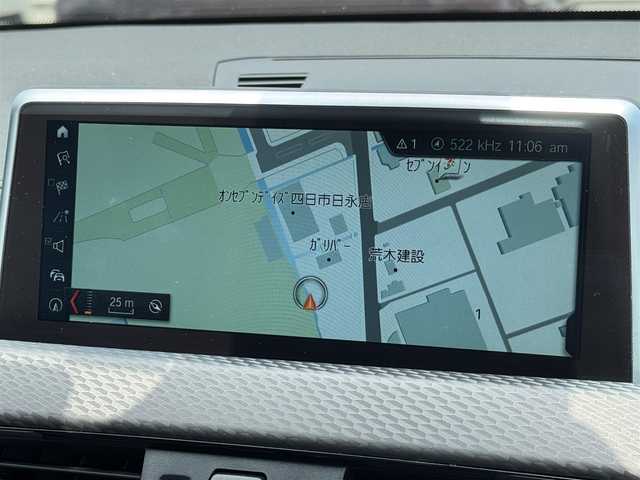 ＢＭＷ Ｘ２ xDrive 18d MスポーツX 三重県 2019(平31)年 5.9万km ガルバニックゴールドメタリック コンフォートパッケージ/純正HDDナビ/・Bluetooth/社外地デジTVチューナー/Wシートヒーター/LEDヘッドライト/フォグランプ/クリアランスソナー/クルーズコントロール/スマートキー×2/プッシュスタート/Mスポーツサスペンション/ミラー一体型ETC/ステアリングリモコン/レーダー探知機（Z191R）/電動パーキングブレーキ/純正19インチアルミホイール