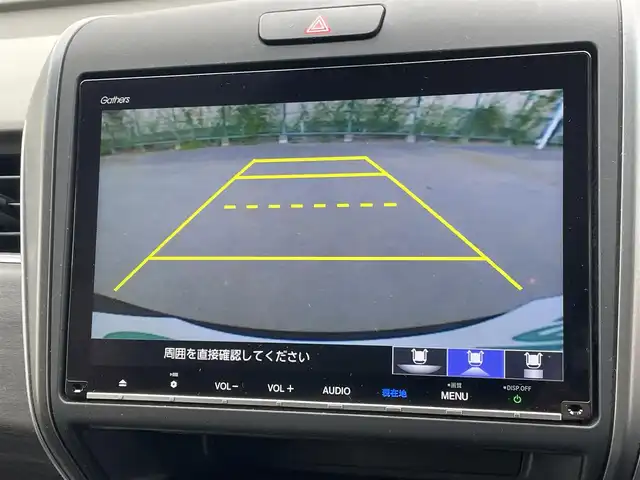 ホンダ フリード＋ G ホンダセンシング 東京都 2022(令4)年 6万km クリスタルブラックパール 純正Gathersナビ/バックカメラ/ETC/アダプティブクルーズコントロール/スマートキー/スペアキー/前後ドライブレコーダー/純正フロアマット/ハーフレザーシート/シートヒーター/両側パワースライドドア/純正15インチアルミホイール/後ろコーナーセンサー/純正LEDヘッドライト/Bluetooth/フルセグテレビ/MSV/USB入力端子