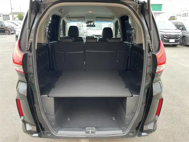 ホンダ フリード＋ G ホンダセンシング 東京都 2022(令4)年 6万km クリスタルブラックパール 純正Gathersナビ/バックカメラ/ETC/アダプティブクルーズコントロール/スマートキー/スペアキー/前後ドライブレコーダー/純正フロアマット/ハーフレザーシート/シートヒーター/両側パワースライドドア/純正15インチアルミホイール/後ろコーナーセンサー/純正LEDヘッドライト/Bluetooth/フルセグテレビ/MSV/USB入力端子