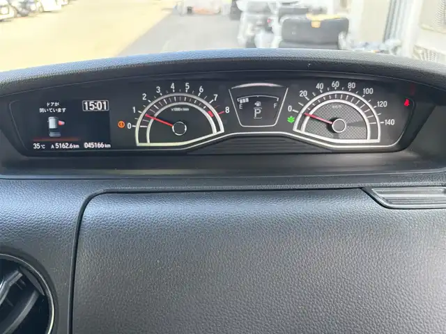 ホンダ Ｎ ＢＯＸ カスタム G L ホンダセンシング 奈良県 2020(令2)年 4.6万km プラチナホワイトパール ワンオーナー /純正ナビ [VXM-204VFi]/バックカメラ /フルセグTV /片側パワースライドドア /リアサンシェード /レーダークルーズコントロール /前後ドライブレコーダー /前席シートヒーター /純正14インチAW