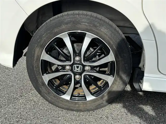 ホンダ Ｎ ＢＯＸ カスタム G L ホンダセンシング 奈良県 2020(令2)年 4.6万km プラチナホワイトパール ワンオーナー /純正ナビ [VXM-204VFi]/バックカメラ /フルセグTV /片側パワースライドドア /リアサンシェード /レーダークルーズコントロール /前後ドライブレコーダー /前席シートヒーター /純正14インチAW