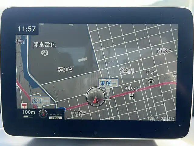 メルセデス・ベンツ ＣＬＡ１８０ スポーツ 岡山県 2017(平29)年 7.1万km カルサイトホワイト 登録時走行距離70934km/純正ナビ/フルセグTV(CD.DVD.TV.BT)/バックカメラ/ブラインドスポットモニター/ドライブレコーダー/シートヒーター/クリアランスソナー/衝突軽減ブレーキ/横滑り防止装置/クルーズコントロール/レーンキープアシスト/オートライト/アイドリングストップ/電動リアゲート/18インチ純正AW/純正フロアマット/D+N席パワーシート