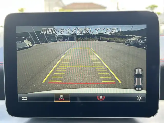 メルセデス・ベンツ ＣＬＡ１８０ スポーツ 岡山県 2017(平29)年 7.1万km カルサイトホワイト 登録時走行距離70934km/純正ナビ/フルセグTV(CD.DVD.TV.BT)/バックカメラ/ブラインドスポットモニター/ドライブレコーダー/シートヒーター/クリアランスソナー/衝突軽減ブレーキ/横滑り防止装置/クルーズコントロール/レーンキープアシスト/オートライト/アイドリングストップ/電動リアゲート/18インチ純正AW/純正フロアマット/D+N席パワーシート