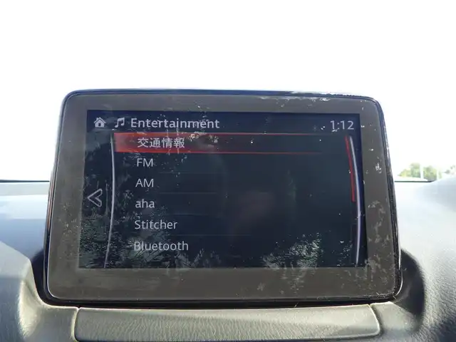 マツダ ＣＸ－３ XD 千葉県 2018(平30)年 5.3万km ソウルレッドクリスタルM スマートシティブレーキサポート/ブラインドスポットモニタリング/純正SDナビ/地デジTV/【DVD/CD再生機能　Bluetooth】/360°ビュー・モニター/ドライブレコーダー/革巻きステアリング/ステアリングスイッチ/ETC/LEDヘッドライト/ウインカーミラー/コーナーセンサー/純正16インチアルミホイル/サイド/カーテンエアバッグ/アドバンストキーレスエントリー