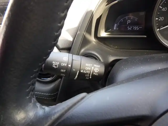 マツダ ＣＸ－３ XD 千葉県 2018(平30)年 5.3万km ソウルレッドクリスタルM スマートシティブレーキサポート/ブラインドスポットモニタリング/純正SDナビ/地デジTV/【DVD/CD再生機能　Bluetooth】/360°ビュー・モニター/ドライブレコーダー/革巻きステアリング/ステアリングスイッチ/ETC/LEDヘッドライト/ウインカーミラー/コーナーセンサー/純正16インチアルミホイル/サイド/カーテンエアバッグ/アドバンストキーレスエントリー