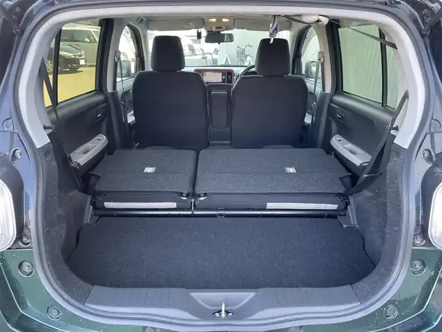 トヨタ パッソ モーダ　Gパッケージ 佐賀県 2017(平29)年 10.3万km ブラックマイカメタリック/ダークエメラルドマイカ 2トーン 純正7インチSDナビゲーション/・フルセグTV/AM/FM/DISC/SD/SDREC/Bluetooth/バックカメラ/前方ドライブレコーダー/ビルトインETC/ISOFIX対応/純正14インチアルミホイール/純正LEDヘッドライト/純正フォグライト/ドアバイザー/トヨタセーフティーセンス/・プリクラッシュセーフティー/・ブラインドスポットモニター/・レーンディーパーチャーアラート/・クリアランスソナー/・先行車発進アラーム/。ロードサインアシスト