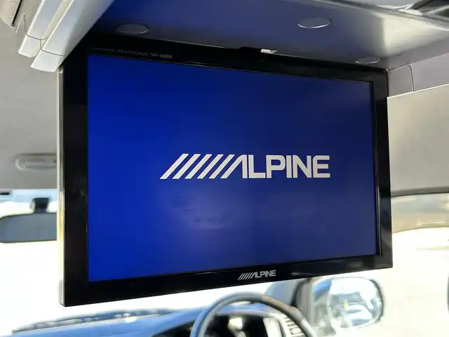 トヨタ ハイエース GL ロング 鳥取県 2012(平24)年 9.7万km ブラックマイカ ALPINE8型ナビ/フルセグ/DVD/CD/BT/バックカメラ・ETC/ALPINEフリップダウンモニター/社外16インチアルミホイール/片側パワースライドドア/キセノンライト/フォグライト/レザー調シートカバー/100V電源/キーレスキー/フロアマット/ドアバイザー/スペアキー2本