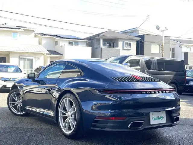 ポルシェ ポルシェ ９１１