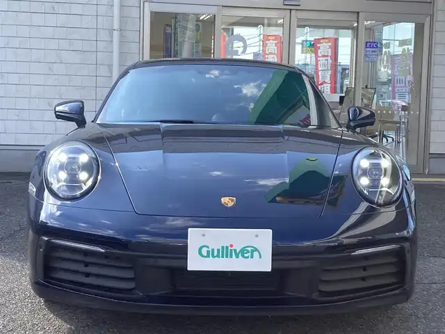 ポルシェ ポルシェ ９１１