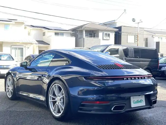 ポルシェ ポルシェ ９１１