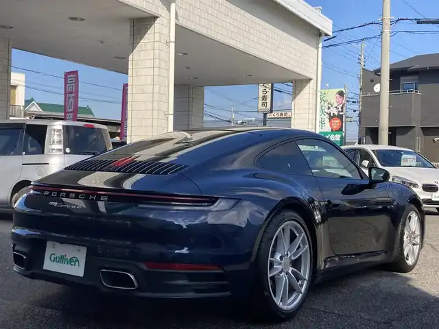 ポルシェ ポルシェ ９１１