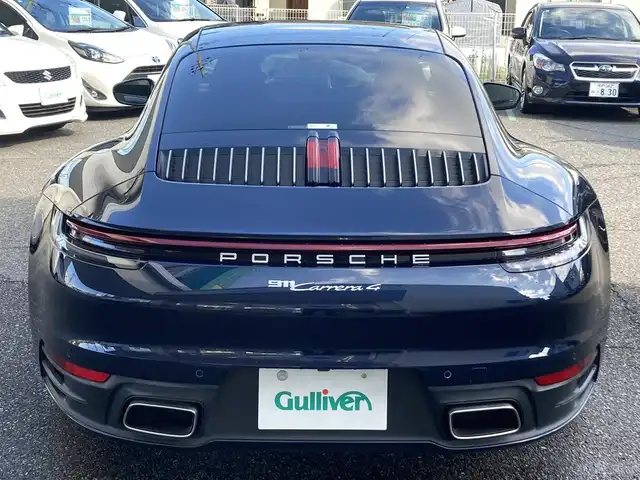 ポルシェ ポルシェ ９１１