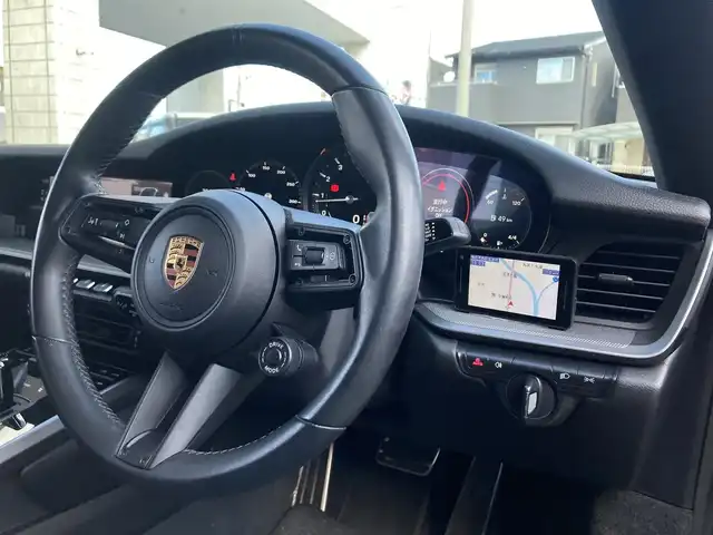 ポルシェ ポルシェ ９１１