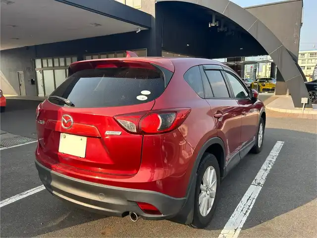 マツダ ＣＸ－５