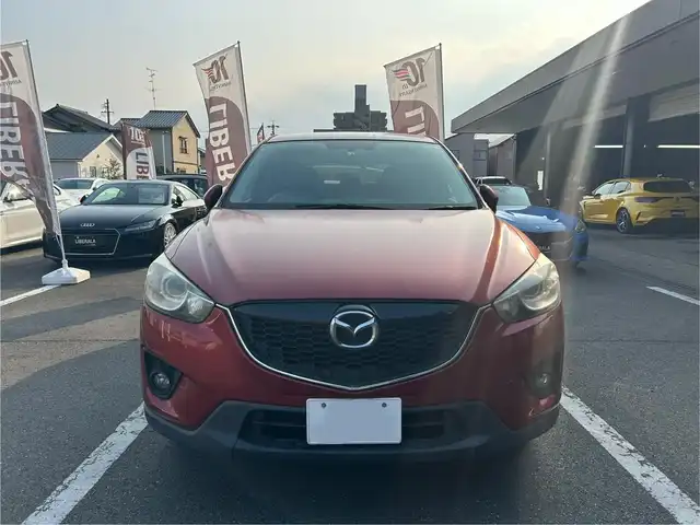 マツダ ＣＸ－５