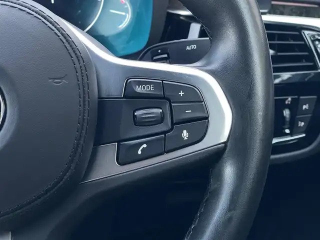 ＢＭＷ ５２３ｄ xDrive Mスピリット 山梨県 2020(令2)年 4.7万km ミネラルホワイト