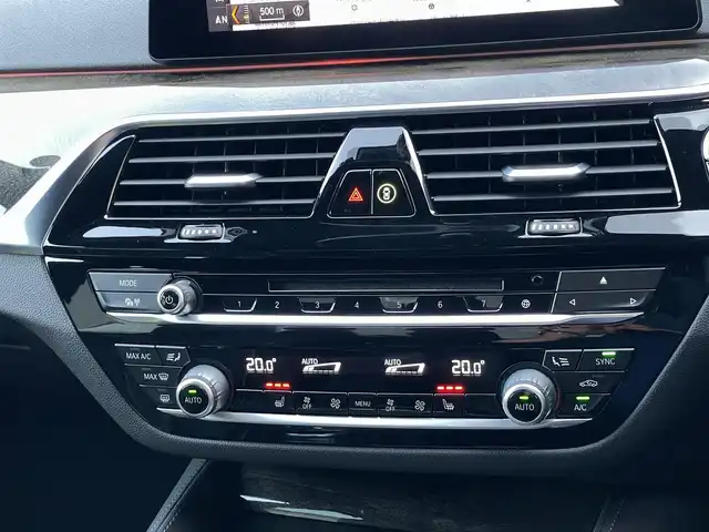 ＢＭＷ ５２３ｄ xDrive Mスピリット 山梨県 2020(令2)年 4.7万km ミネラルホワイト