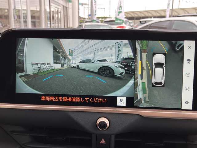 トヨタ クラウン スポーツ Z 山口県 2024(令6)年 0.4万km プレシャスホワイトパール ワンオーナー/12.3インチHDディスプレイナビ・TV/AppleCarpPlay/AndroidAuto/パノラミックビューカメラ/パノラマガラスルーフ/クロ革シート/シートベンチレーション/ヒーター/パワーシート/アドバンストパーク/プリクラッシュセーフティ/レーンディパーチャーアラート/ブラインドスポットモニター/プロアクティブドライビングアシスト/リアクロストラフィックアラート/リアカメラディテクション/ヘッドアップディスプレイ/パーキングサポートブレーキ/レーダークルーズコントロール/LEDオートライト/ETC2.0/スマートキー/置くだけ充電/デジタルインナーミラー/ハンズフリーパワーバックドア/21inアルミホイール