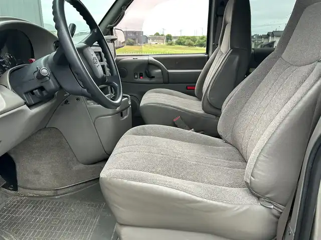 シボレー アストロ LS 茨城県 2004(平16)年 6.8万km ゴールド 〇ワンオーナー/〇ディーラー車/〇4WD/〇VORTECエンジン/〇純正AW/〇GEOLANDAR A/T/〇ETC/〇クルーズコントロール/〇パワーシート/〇リモコンキー