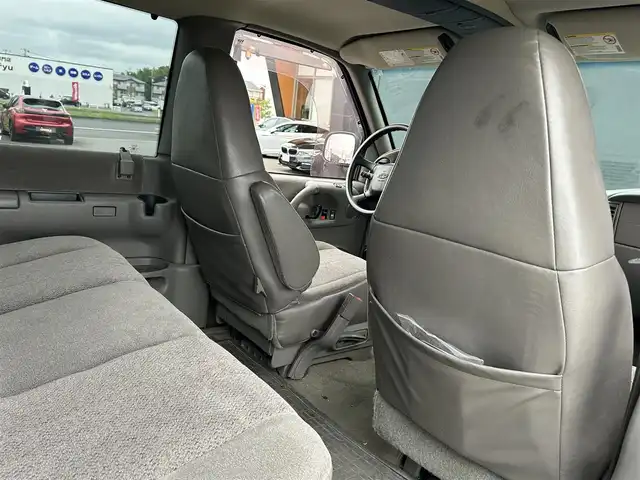 シボレー アストロ LS 茨城県 2004(平16)年 6.8万km ゴールド 〇ワンオーナー/〇ディーラー車/〇4WD/〇VORTECエンジン/〇純正AW/〇GEOLANDAR A/T/〇ETC/〇クルーズコントロール/〇パワーシート/〇リモコンキー