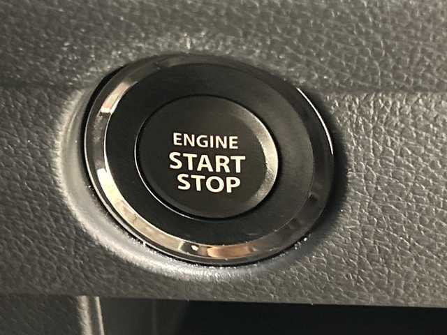 スズキ ハスラー タフワイルド 埼玉県 2018(平30)年 4.1万km フェニックスレッドパール/ブラック 2トーン デュアルカメラブレーキサポート　/純正メモリナビ/　　CD/DVD/BT/フルセグ/LEDオートライト /ハーフレザーシート/シートヒーター /純正15インチアルミホイール /ステアリングスイッチ /禁煙車